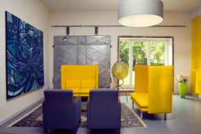 Wil7 Boutique Hotel